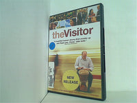 扉をたたく人 The Visitor Richard Jenkins