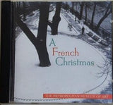 A French Christmas  The Metropolitan Museum of Art  Artists