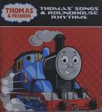 Thomas Songs ＆ Roadhouse Rhythms Thomas ＆ Friends