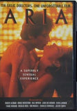 アリア Aria Theresa Russell