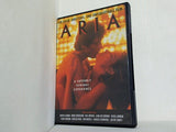 アリア Aria Theresa Russell