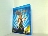 ハンナ・モンタナ ザ・コンサート 3D Best of Both Worlds Concert: The 3-D Movie  Anaglyph Extended Edition   Blu-ray Miley Cyrus