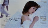 チャン・ナラ 6集 Dream of Asia  スペシャル・エディション 韓国盤 チャン・ナラ