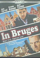 ヒットマンズ・レクイエム In Bruges Colin Farrell