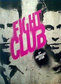 LD★FIGHT CLUB ／ファイトクラブ ファイト・クラブ アニバーサリー エディション Fight Club 10th
