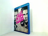 ファイト・クラブ アニバーサリー エディション Fight Club  10th Anniversary Edition   Blu-ray Edward Norton