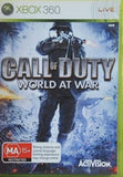 コール オブ デューティ ワールド・アット・ウォー XB360 Call of Duty: World at War