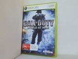 コール オブ デューティ ワールド・アット・ウォー XB360 Call of Duty: World at War