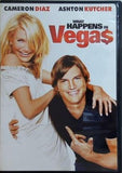ベガスの恋に勝つルール What Happens in Vegas  Widescreen Edition Matthew Leonetti