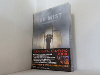 ミスト コレクターズ・エディション  DVD トーマス・ジェーン