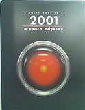 2001年宇宙の旅  Blu-ray キア・デュリア