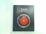 2001年宇宙の旅  Blu-ray キア・デュリア