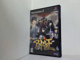 PS2 デビルサマナー 葛葉ライドウ対アバドン王 初回生産版 葛葉ライドウ対アバドン王 サウンドトラックCD同梱
