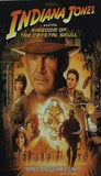 インディ・ジョーンズクリスタル・スカルの王国 Indiana Jones and the Kingdom of the Crystal Skull  Single Disc Janusz Kaminski