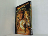 インディ・ジョーンズクリスタル・スカルの王国 Indiana Jones and the Kingdom of the Crystal Skull  Single Disc Janusz Kaminski