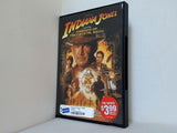 インディ・ジョーンズクリスタル・スカルの王国 Indiana Jones and the Kingdom of the Crystal Skull  Single Disc Janusz Kaminski