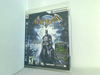 Amazon.co.jp: バットマン アーカム・アサイラム - PS3 : ゲーム