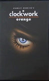 時計じかけのオレンジ A Clockwork Orange 