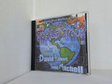 World Tour  CD  David Howard ＆ Steven Mitchell 2368C