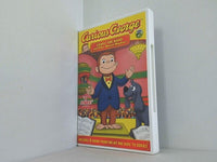 おさるのジョージ Curious George: Leads the Band and Other Musical Mayhem！ Frank Welker
