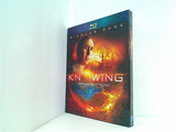 ノウイング Knowing  Blu-ray Nicolas Cage