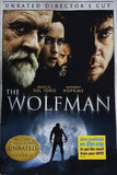 ウルフマン The Wolfman  2010 Anthony Hopkins