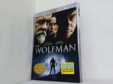 ウルフマン The Wolfman  2010 Anthony Hopkins