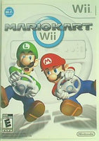 マリオカート ウィー WII Mario Kart Wii Nintendo of America