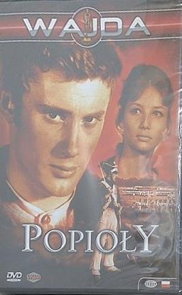灰 Popioly Daniel Olbrychski