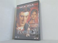 灰 Popioly Daniel Olbrychski
