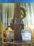 かいじゅうたちのいるところ Where the Wild Things Are  Blu-ray Max Records