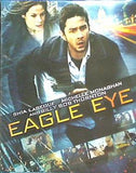 イーグル・アイ Eagle Eye  Blu-ray Shia LaBeouf