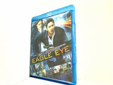 イーグル・アイ Eagle Eye  Blu-ray Shia LaBeouf