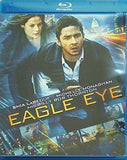 イーグル・アイ Eagle Eye  Blu-ray Shia LaBeouf