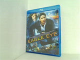 イーグル・アイ Eagle Eye  Blu-ray Shia LaBeouf