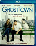 オー！マイ・ゴースト Ghost Town  Blu-ray 