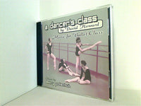 A Dancer's Class  CD  David Howard ＆ Dmitry Polischuk 2574C 