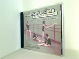 A Dancer's Class  CD  David Howard ＆ Dmitry Polischuk 2574C 