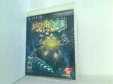 バイオショック 2 PS3 Bioshock 2 