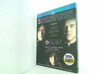 ダウト 偽りの代償 Doubt  Blu-ray Meryl Streep