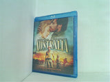 オーストラリア Australia  Blu-ray Hugh Jackman