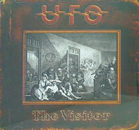 Visitor UFO