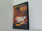 バッファロー66 The Night Buffalo  El Bufalo de la Noche Diego Luna