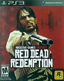 レッド・デッド・リデンプション PS3 Red Dead Redemption for Sony PS3 