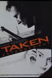 96時間 Taken  Single-Disc Extended Edition Liam Neeson