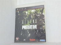 エイリアンVSプレデター PS3 Aliens vs Predator 