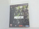 エイリアンVSプレデター PS3 Aliens vs Predator 