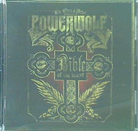 Bible of the Beast POWERWOLF