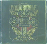 Bible of the Beast POWERWOLF