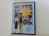 500 日のサマー 500  Days of Summer Joseph Gordon-Levitt